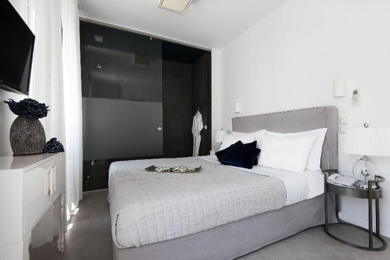 Riva Suites - Adults Only Mykonos Town Екстер'єр фото