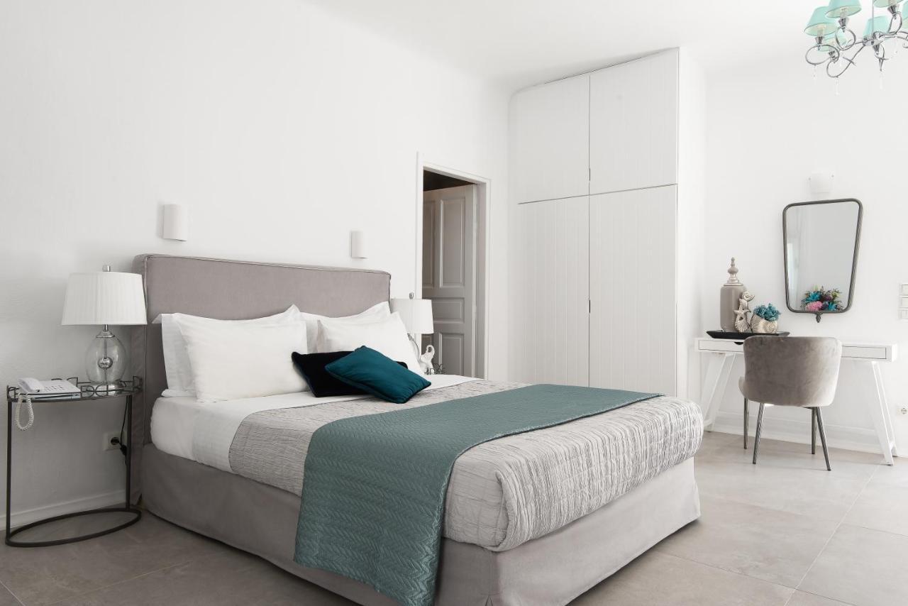 Riva Suites - Adults Only Mykonos Town Екстер'єр фото