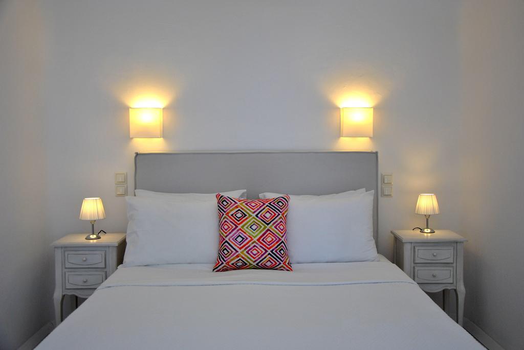 Riva Suites - Adults Only Mykonos Town Номер фото
