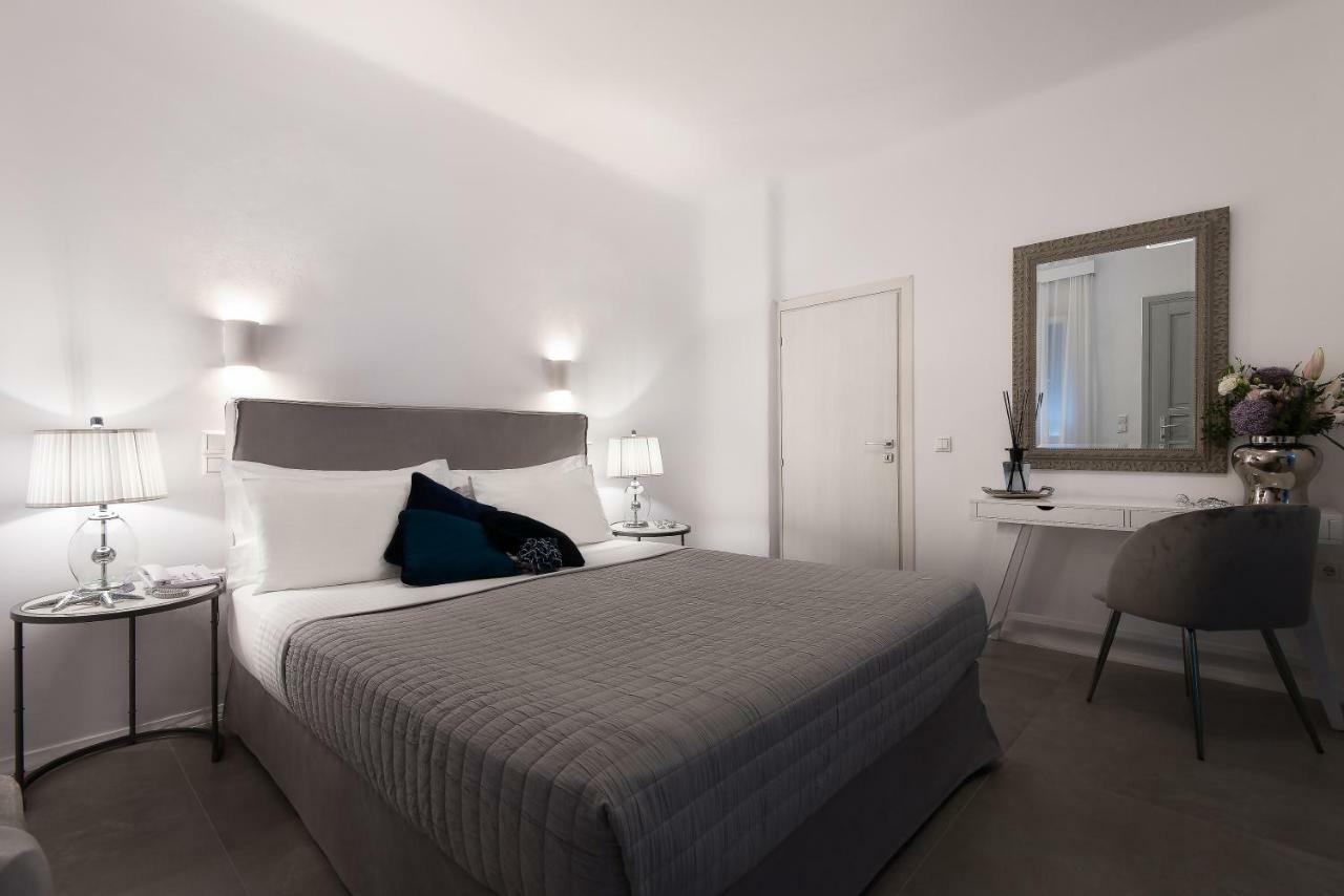 Riva Suites - Adults Only Mykonos Town Екстер'єр фото